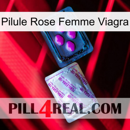 Pink Pill Female Viagra 37